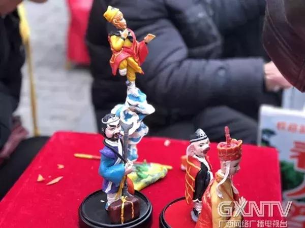 苏北灌南县年味,苏北农村年味