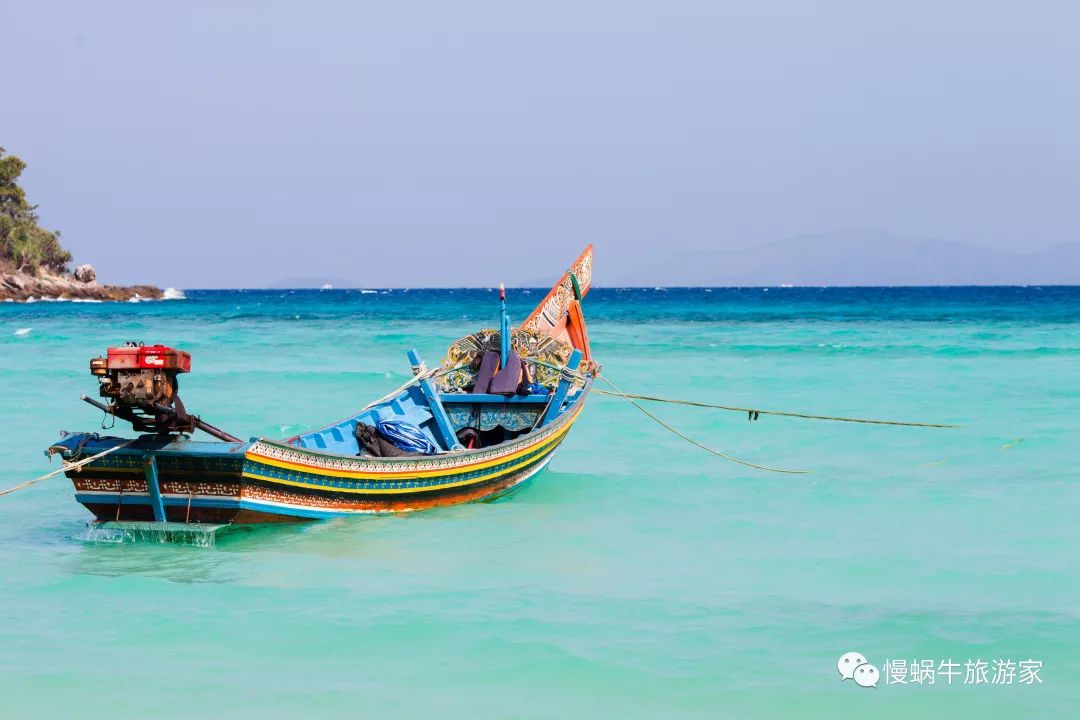 你永远不知道水下存在的危险,浮潜和潜水哪个更好