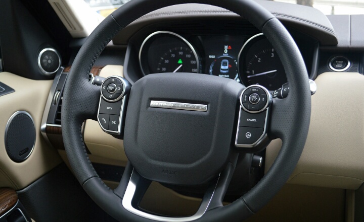 柴油路虎揽胜运动优缺点,路虎揽胜柴油运动的缺点