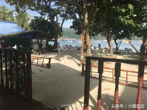 广东泰国6天5晚跟团游,泰国五晚六日游特价