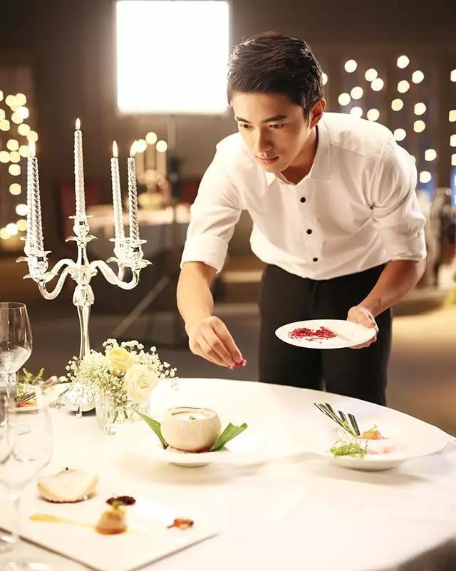 西餐行业前景解析,西餐行业如何