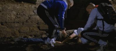 700万，你会抛弃你的好基友吗——《少年犯》