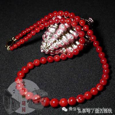 红珊瑚介绍方法,红珊瑚识别方法