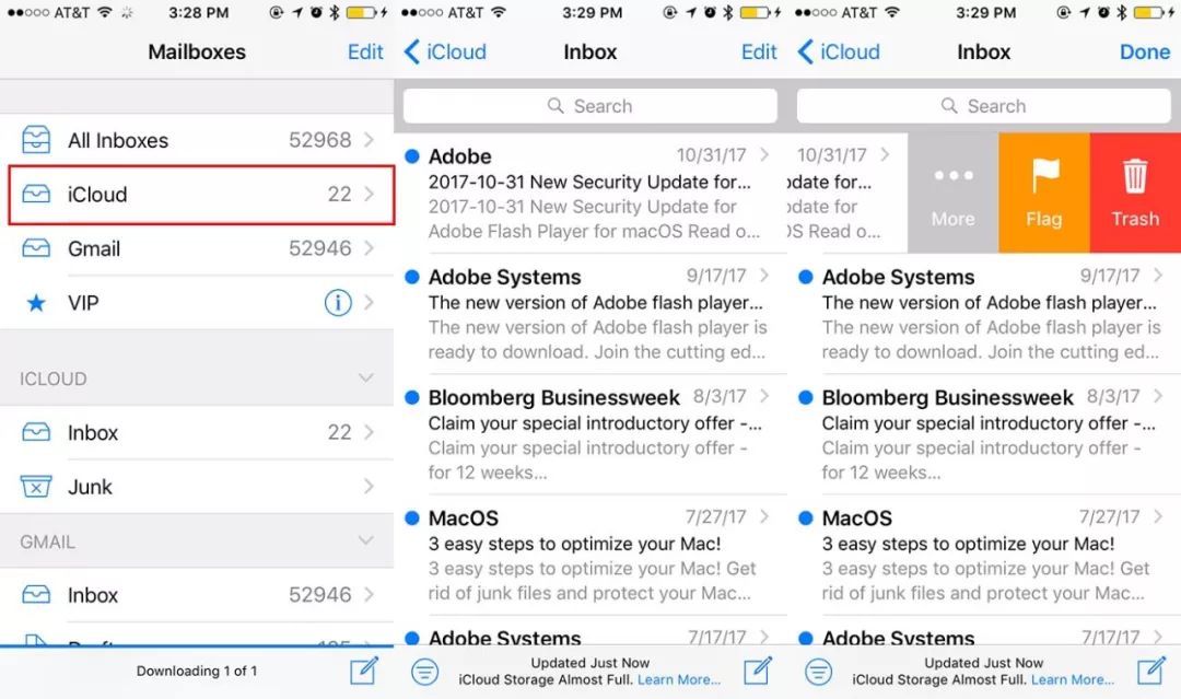 icloud不够用,最新土耳其icloud容量