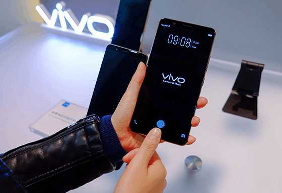 vivoapex概念新款发布时间,vivo概念机apex2021图片