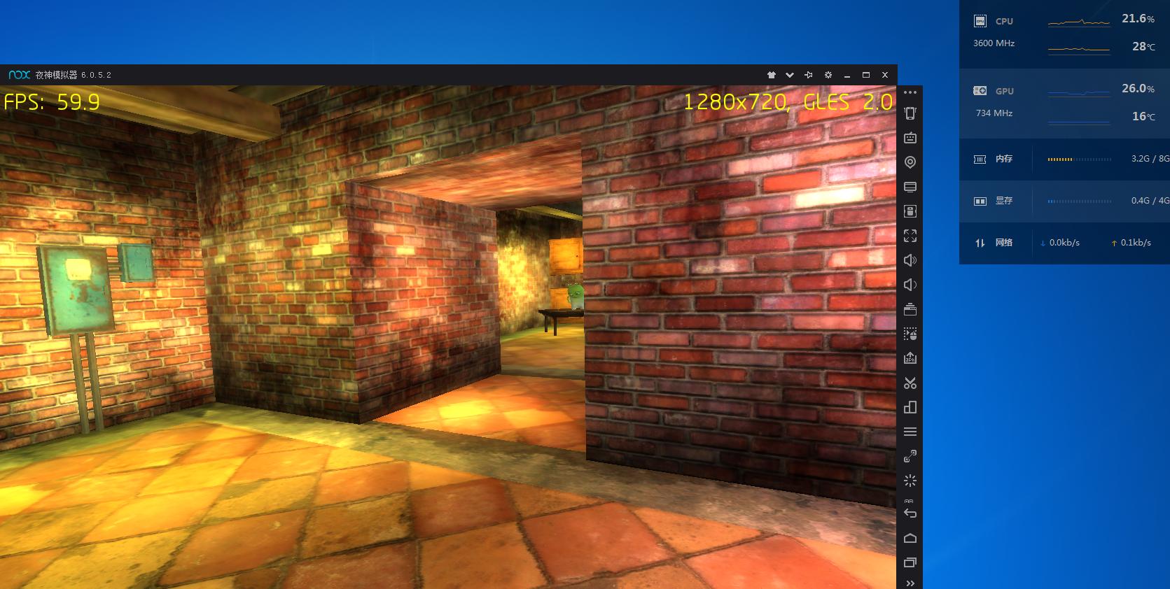 吃鸡游戏模拟器免费,游戏机吃鸡模拟器