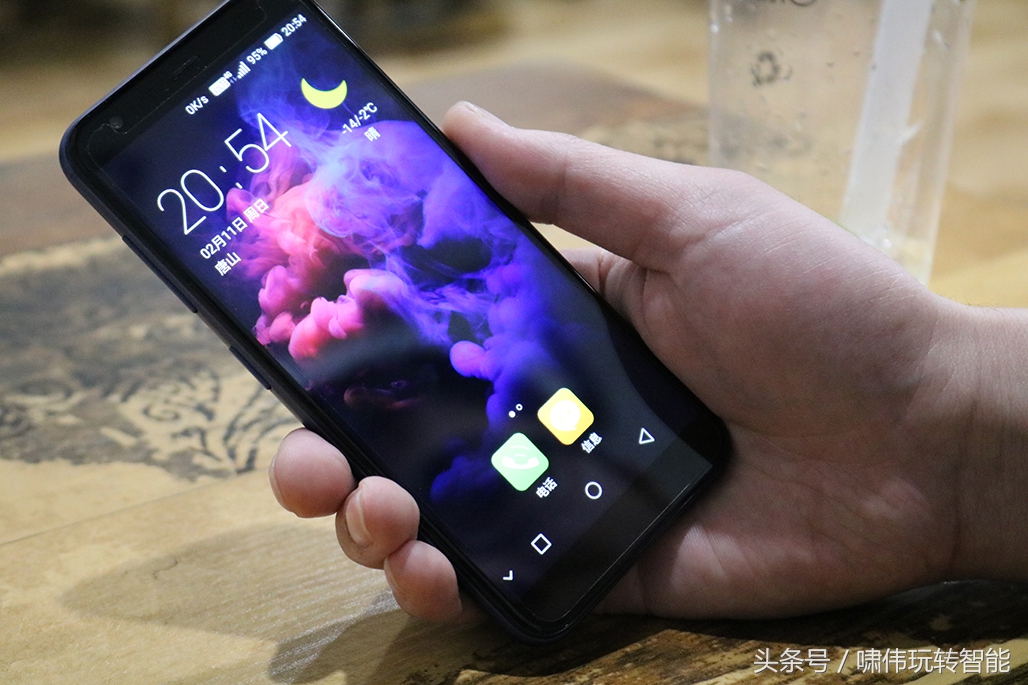 和小辣椒7x一样的手机,千元机吃鸡能力排行