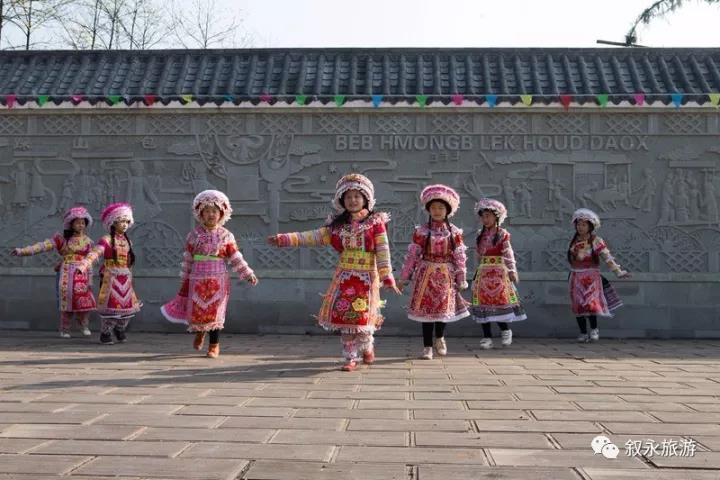 冰雹叙永白腊苗族乡,叙永白腊苗族乡后山