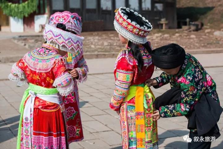 冰雹叙永白腊苗族乡,叙永白腊苗族乡后山