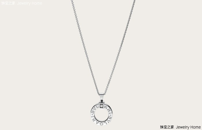 BulgariBulgari——中性设计的优雅力量