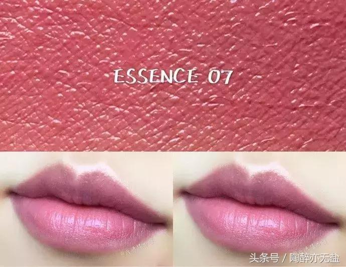 口红推荐|只有100块，我也能买到超屌的口红