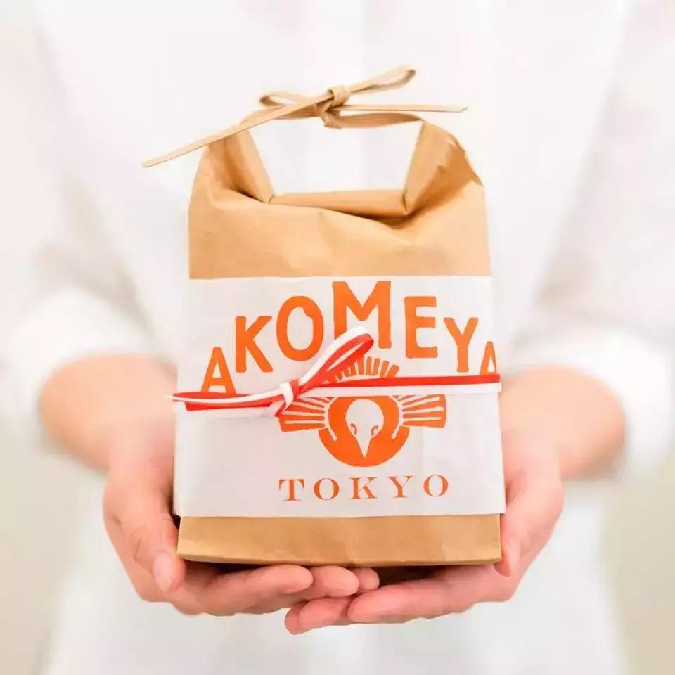 大米中的奢侈品,爱马仕旁边的大米