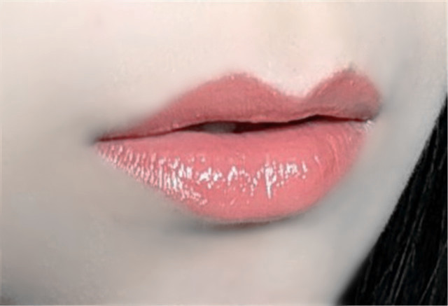 推荐女生必备的5个经典口红色号,最全口红色系分类