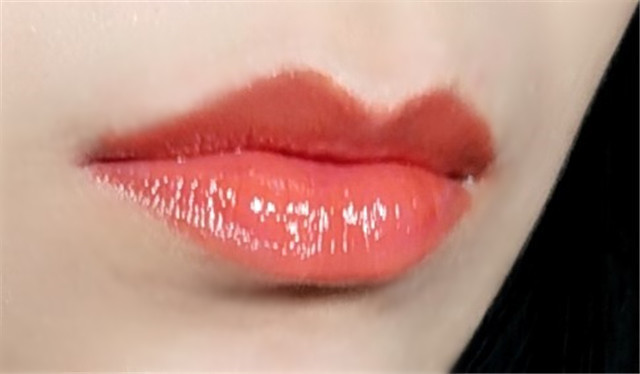 推荐女生必备的5个经典口红色号,最全口红色系分类