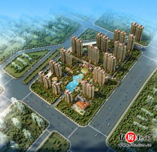 2018年在东西湖区哪个新楼盘是性价比之王?