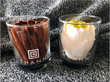 生活不止眼前的烟火味，还有提升幸福感的香薰