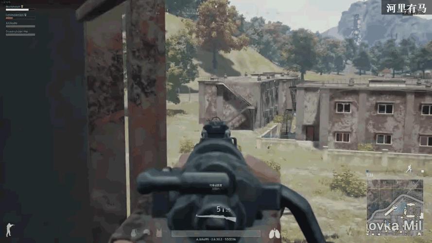 绝地求生十大常用挂,绝地求生最不可思议的挂