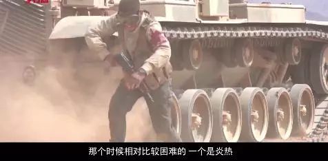 红海张译和杜江饰演谁呀,张译在红海中演什么角色