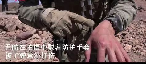 红海张译和杜江饰演谁呀,张译在红海中演什么角色