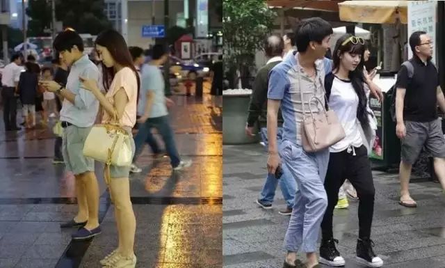 月薪过万的人怎么穿搭配,月入一万怎么穿