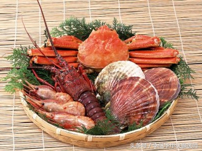 海鲜吃过量症状,海鲜吃多的危害如何化解