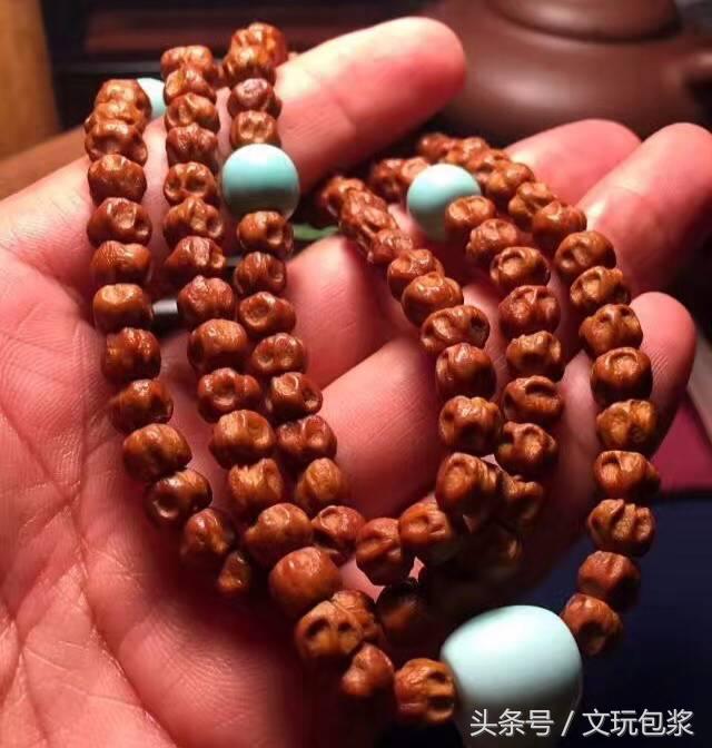 什么手串越玩越值钱,什么手串玩出来最漂亮