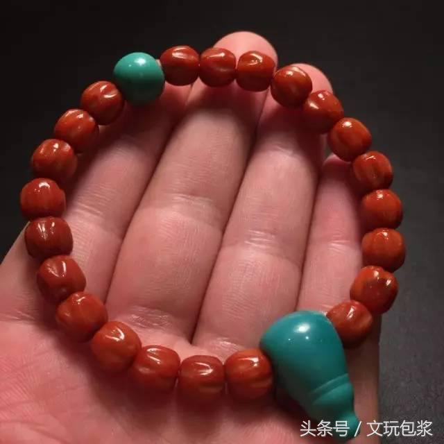 什么手串越玩越值钱,什么手串玩出来最漂亮