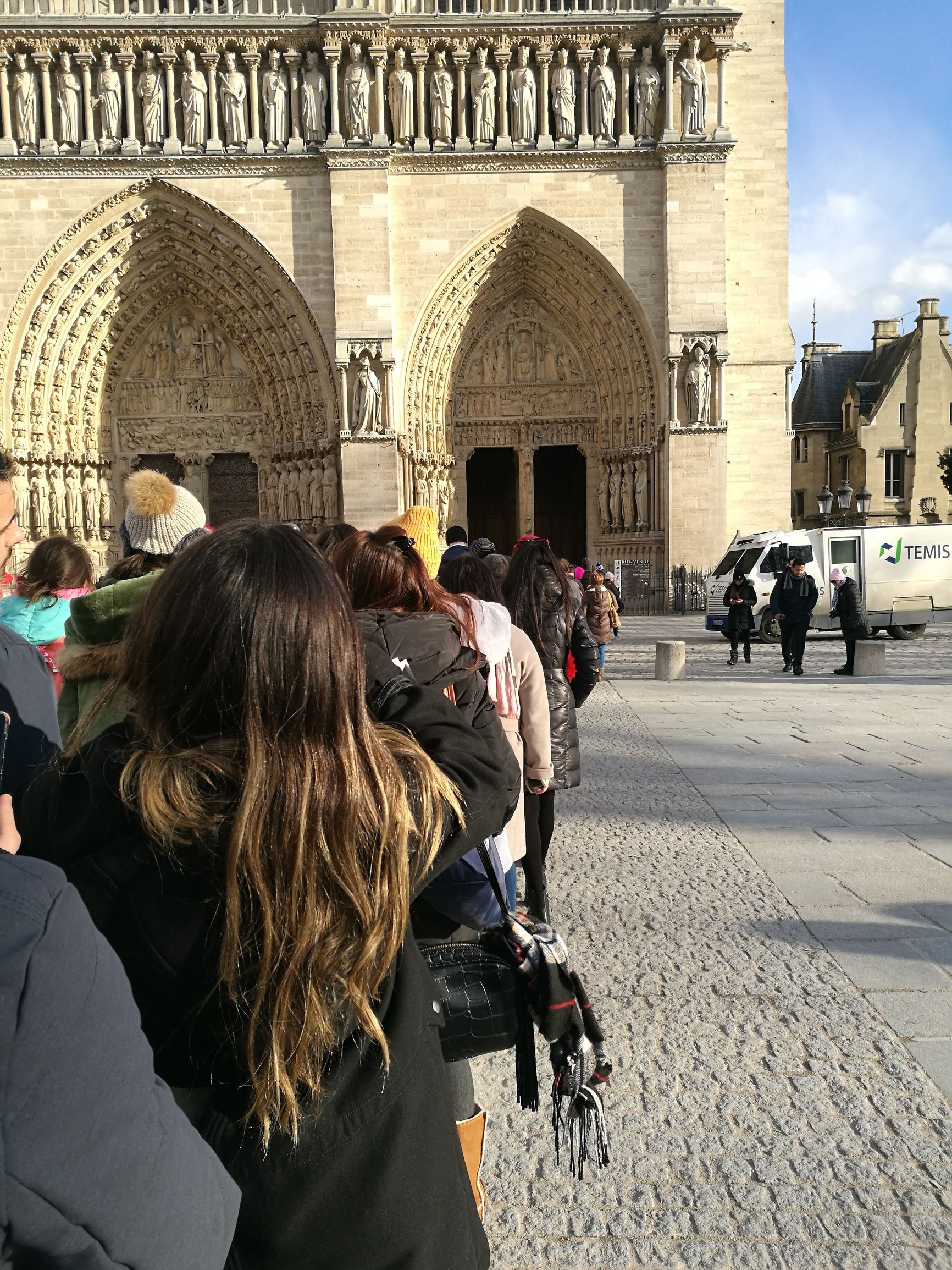 你花2万三亚飞东北，我花2万欧洲住10天！