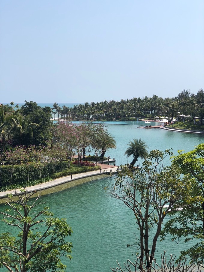 广州三亚双飞五日游,去三亚必吃餐厅