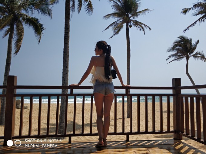 广州三亚双飞五日游,去三亚必吃餐厅