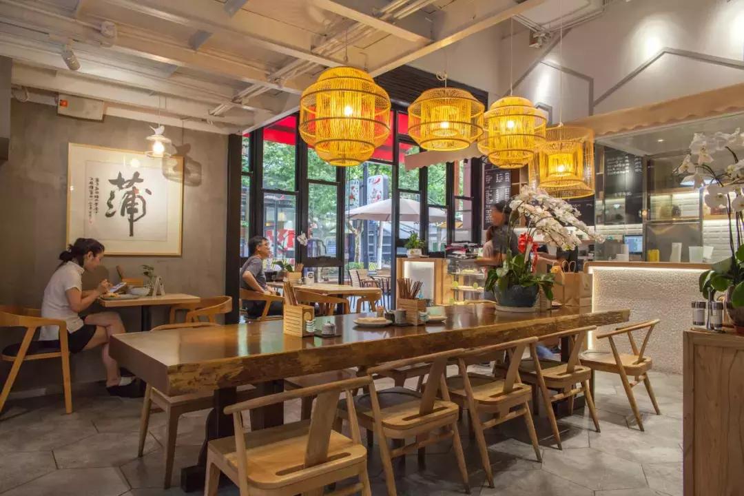 上海早餐推荐面馆,上海魔都老字号面馆