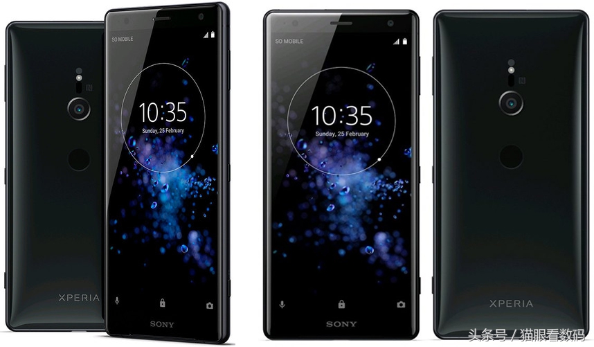 2019mwc发布的手机 (2018mwc大会手机推荐)