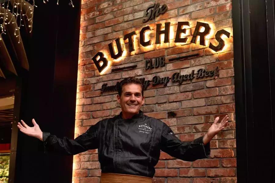 连续三年米其林,连续三年入选米其林