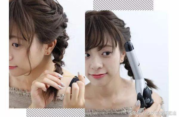 马尾辫到底是怎么样的发型,一直是马尾辫不知道适合什么发型