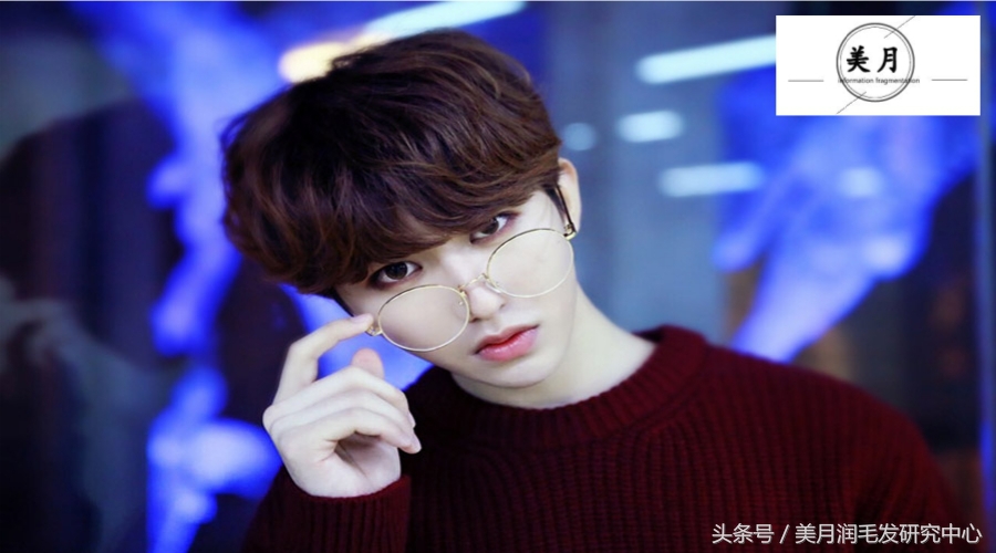 蔡徐坤眼睫毛10公分,蔡徐坤睫毛为什么那么长