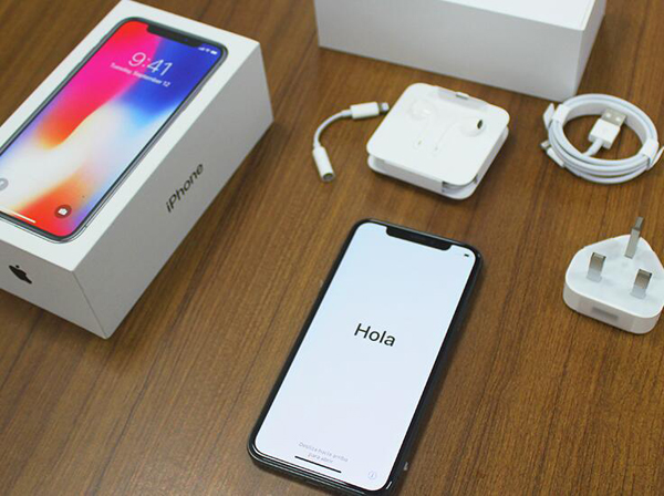 2023年了买iphonex怎么样,年后买iphone划算吗