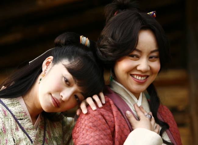 韩国电视剧排行榜搞笑,搞笑韩国电视剧排行榜前十名