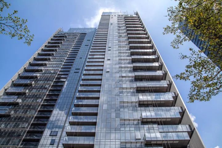 高端高层住宅|以高度与品质代言城央豪华圈