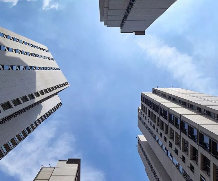 高端高层住宅|以高度与品质代言城央豪华圈