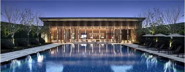 高端高层住宅|以高度与品质代言城央豪华圈