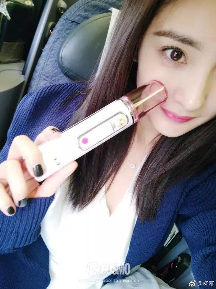 乐活家｜明明偷学了杨幂景甜，为什么我还是补错了水？