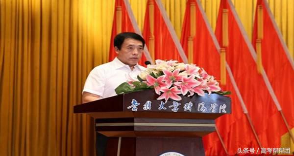 安徽三本大学排名及分数线,西安三本大学计算机专业排名