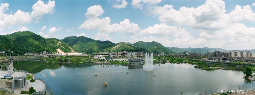 梅州市大埔县的介绍,梅州大埔县在哪个市