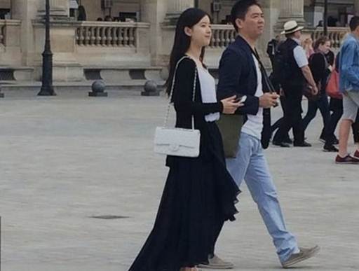 刘强东说假货视频,刘强东说京东卖伪劣产品