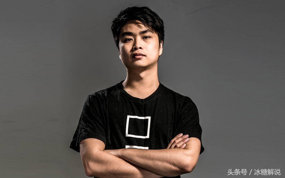 专访:Sky谈1.29,HvU变难,希望看到更多新补丁问世!