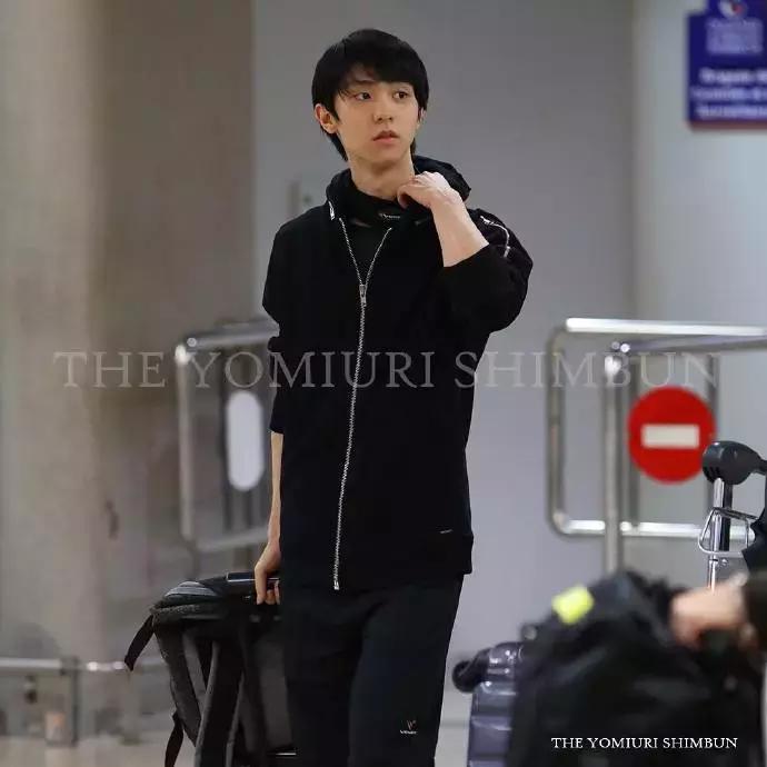 冰上王子爱用的10件私密家居小物