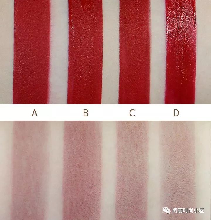 nars和香奈儿口红哪个好用,香奈儿116和nars208