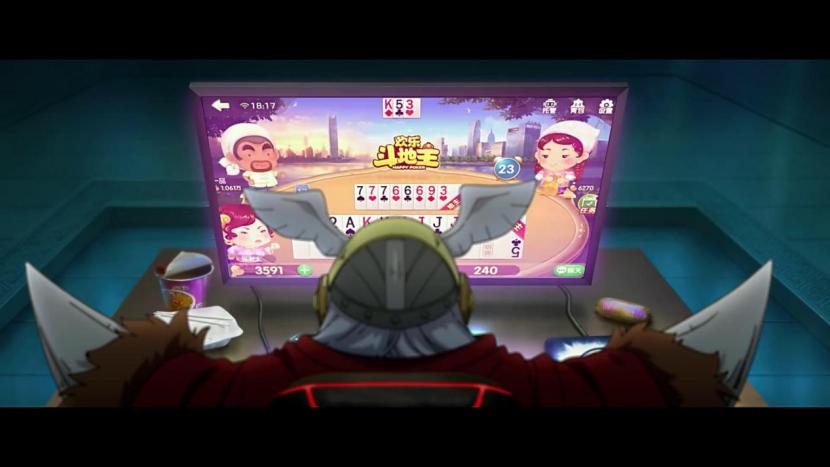 十万个冷笑话怎么那么多梗,十万个冷笑话有什么梗