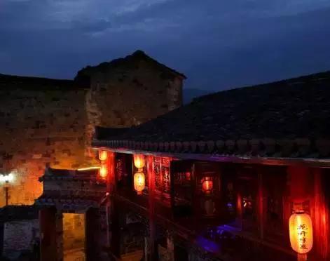 发现中国最美村镇,发现中国最美民宿