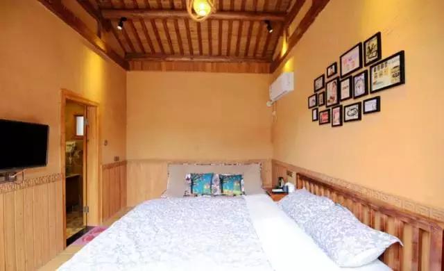 发现中国最美村镇,发现中国最美民宿